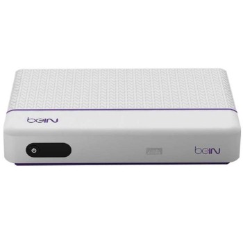 Récepteur Bein Sport HD PVR...