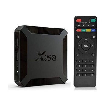 X96 Box Android 2go Ram+16...